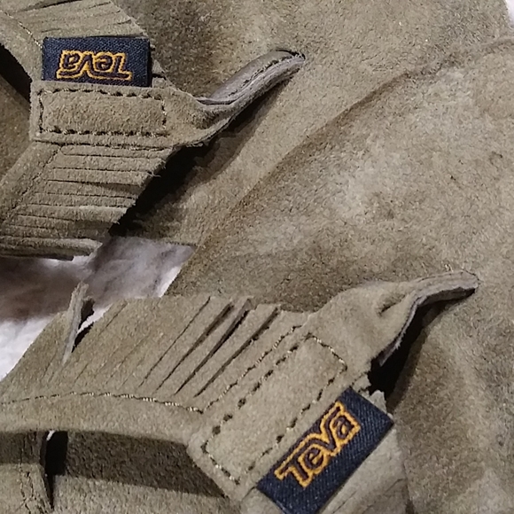 Teva sandals - Picture 11 of 13